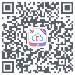 云智手机企业体验版 QRcode