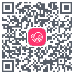 灰豚数据 QRcode