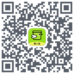 裹小递 QRcode