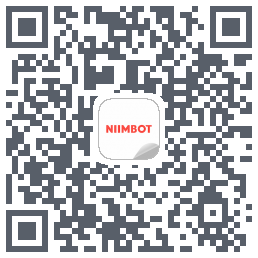 NIIMBOT QRcode
