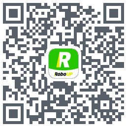 RoboUP的下載二維碼
