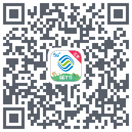 中国移动江苏 QRcode