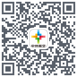 中州运行网 QR-код для загрузки