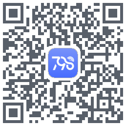 慧生活798código QR de descarga de