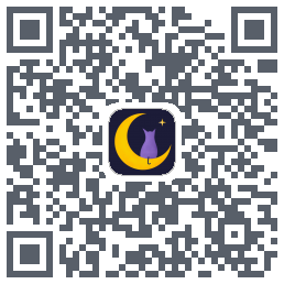 秘密花园 QRcode