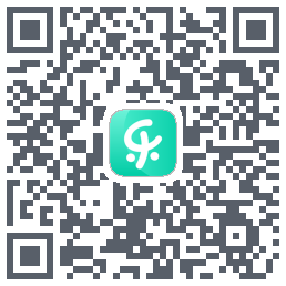 音乐App QRcode