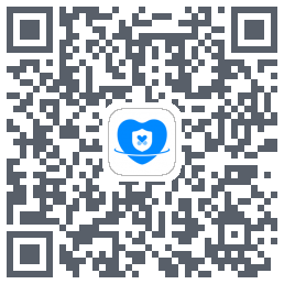 医网信codice QR per il download