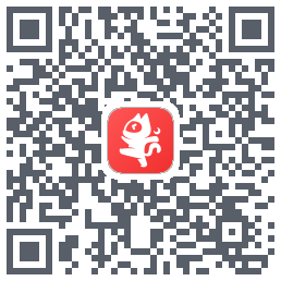 戈丁猫 QRcode