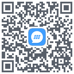 天富通2.0TestのダウンロードQRコード
