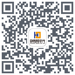 创梦时代 QRcode