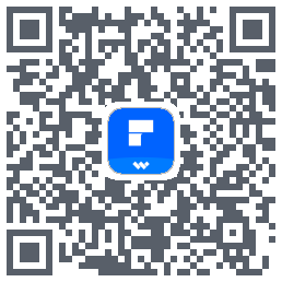 PDFelement的下載二維碼