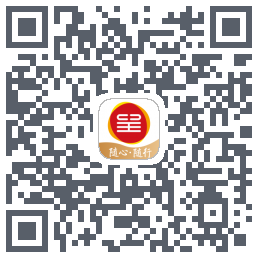 东呈会测试的下載二維碼