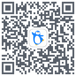 Penguin Lifecodice QR per il download