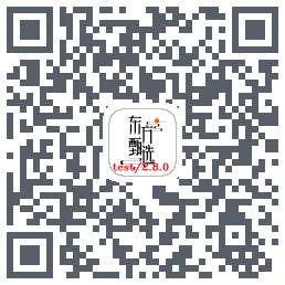东方甄选的下載二維碼