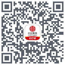 中信期货 QRcode
