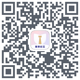 东航智慧社区のダウンロードQRコード