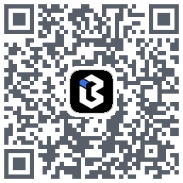 BlueprintGo的下載二維碼