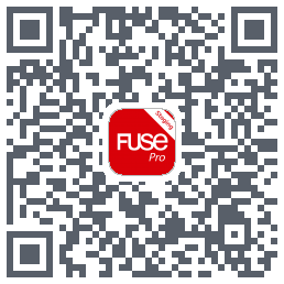 FUSE PRO QRcode