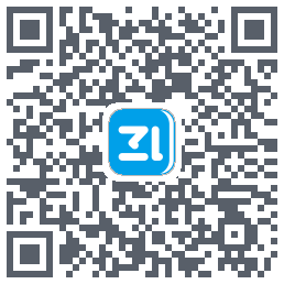 这锂换电 QRcode