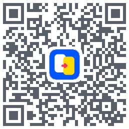 手机搬家 QRcode
