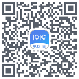 1919掌上门店 QRcode