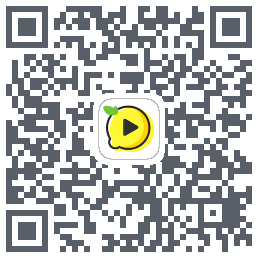 柠檬VCDcódigo QR de descarga de