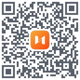 弘历投教 QRcode