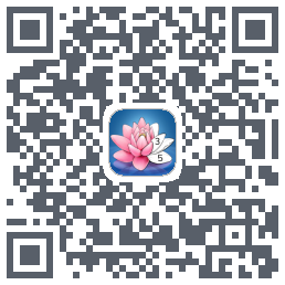 Zen Color QRcode