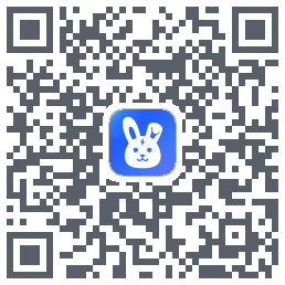 快兔网盘 QRcode