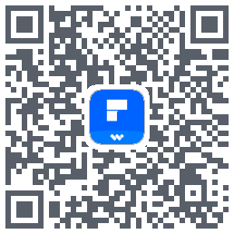 PDFelementkod QR do pobrania