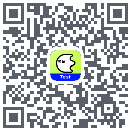 Blurrr的下载二维码