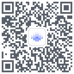 汉王语音王 QRcode