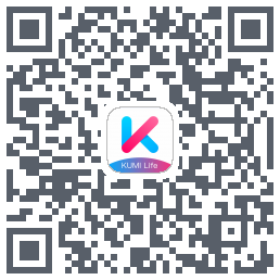 KUMI Life QRcode