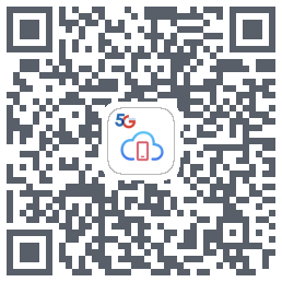 天翼云手机 QRcode
