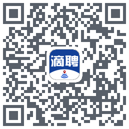 滴聘 QRcode