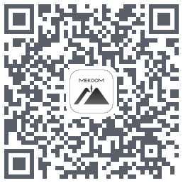 墨库du code QR de téléchargement