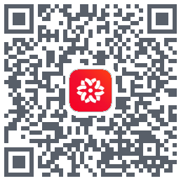 大于众学 QRcode