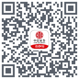 中信证券 QRcode