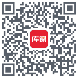 库课网校 QRcode