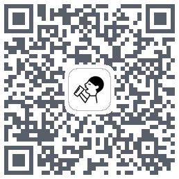 喜茶GOのダウンロードQRコード