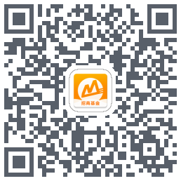 招商基金kod QR do pobrania