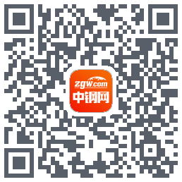 中钢网 QRcode