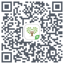 知心慧学教师端的下載二維碼
