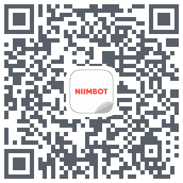 NIIMBOT QR-код для загрузки
