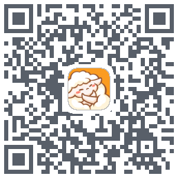 达咩 QRcode