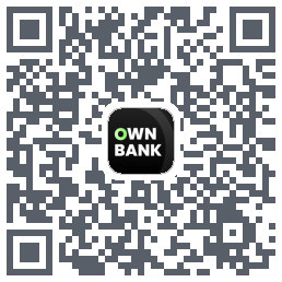 OwnBank QR-код для загрузки