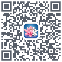 Zen Color QRcode