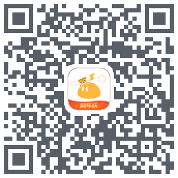 雷电云手机 QRcode