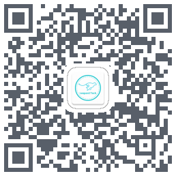 Leopard Lync QRcode