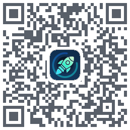 火箭清理王 QRcode